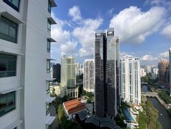 RiverGate (D9), Apartment #437842331